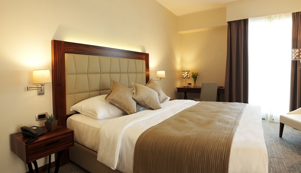Grand Hotel Portoroz Grand Hotel Portoroz
