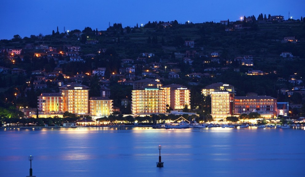 Lifeclass Hotels Portoroz Lifeclass Hotels Portoroz