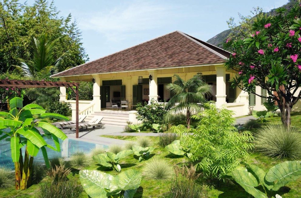 Puolo Condor Boutique Resort & Spa Puolo Condor Boutique Resort & Spa