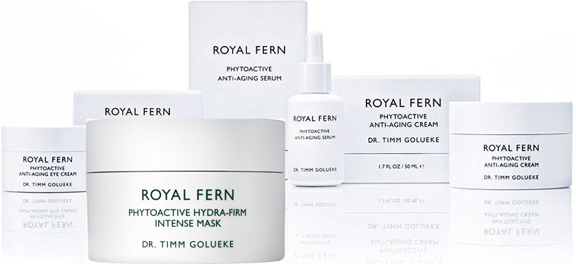 Royal Fern Royal Fern