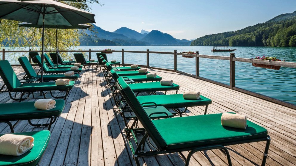Schloss Fuschl Resort und Spa Schloss Fuschl Resort und Spa