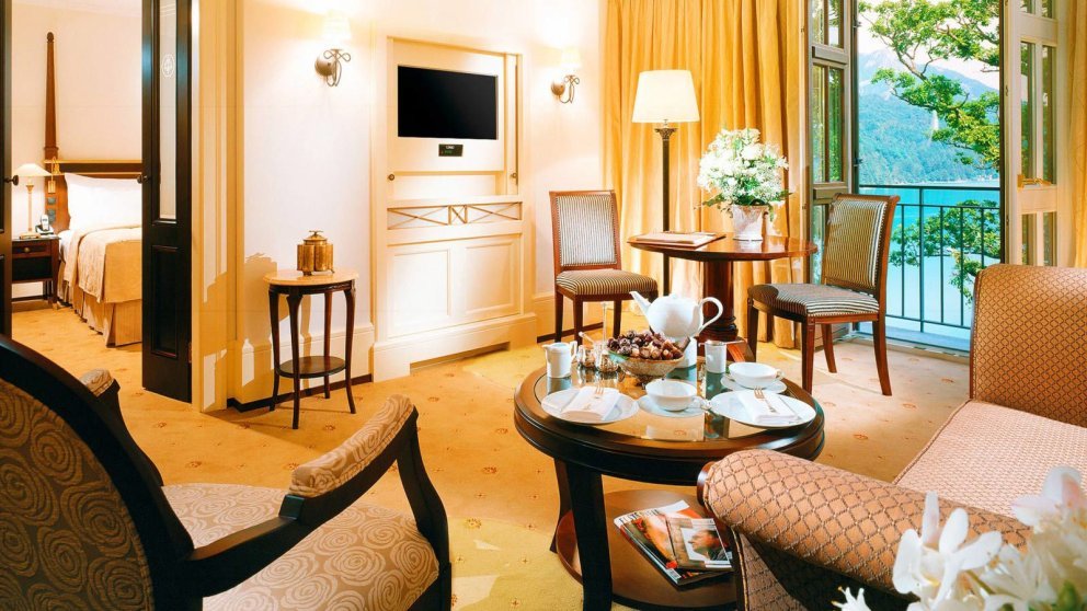 Schloss Fuschl Resort und Spa Schloss Fuschl Resort und Spa