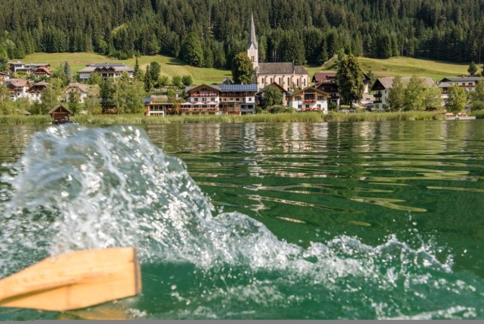 Geniesserhotel Die Forelle Geniesserhotel Die Forelle