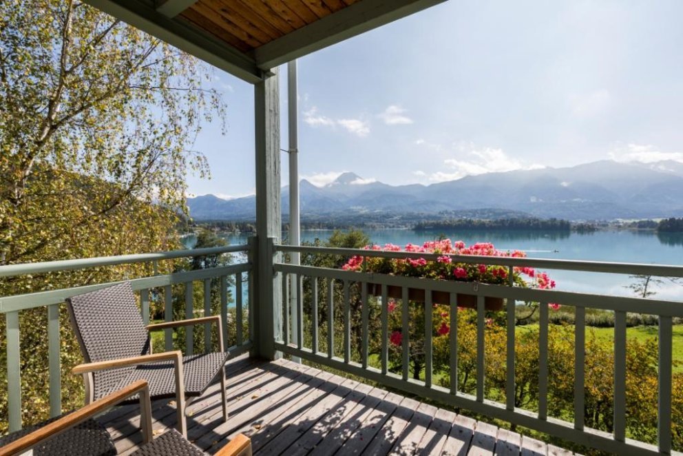 Hotel Karnerhof Hotel Karnerhof