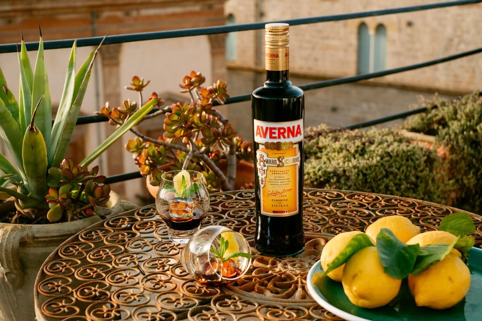 Averna