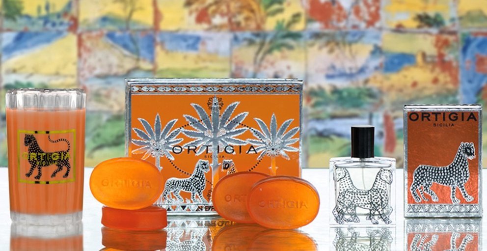 Ortigia Ortigia