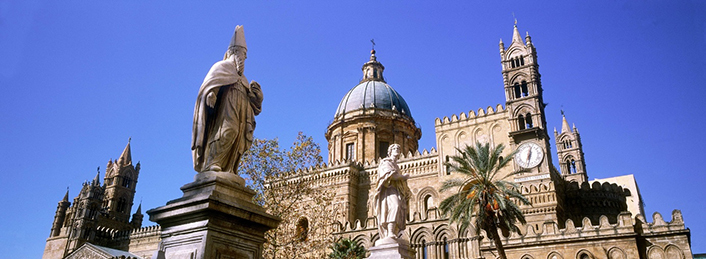 Palermo Palermo