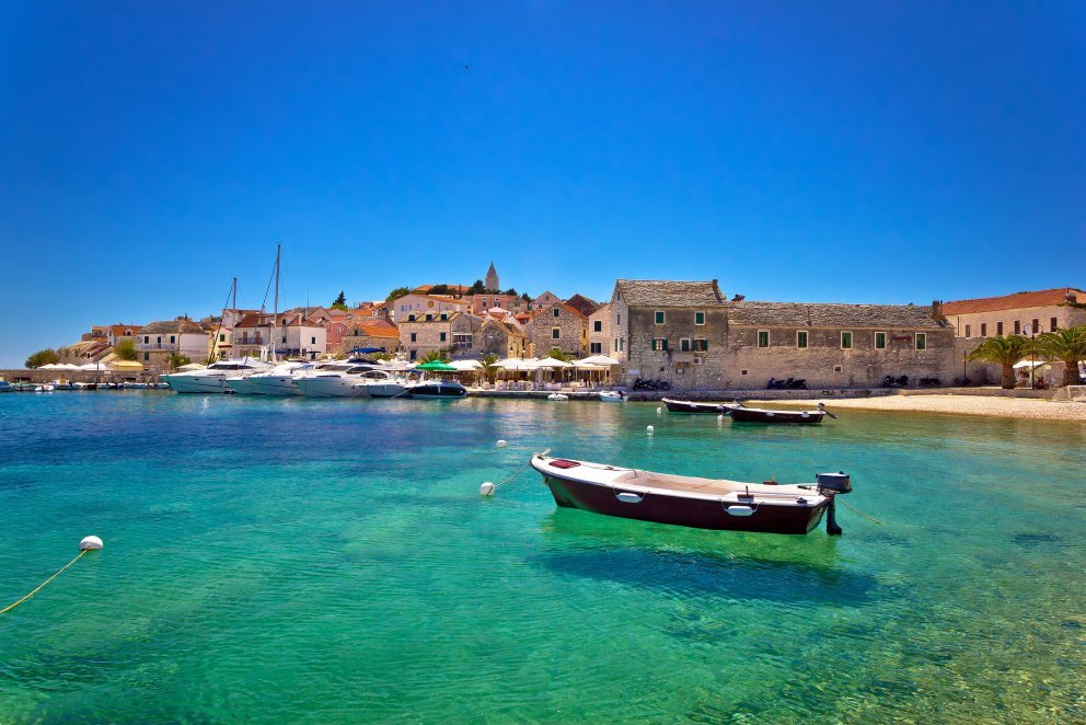 Kroatien Kroatien