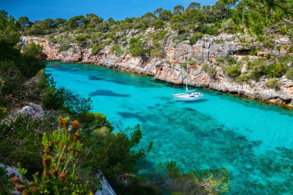 Mallorca Mallorca