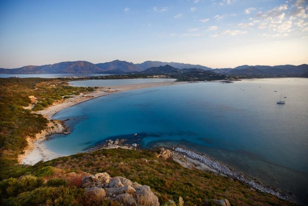 Sardinien