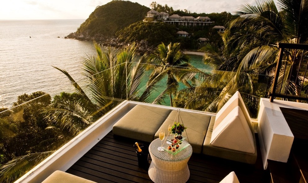 BanyanTree Samui BanyanTree Samui