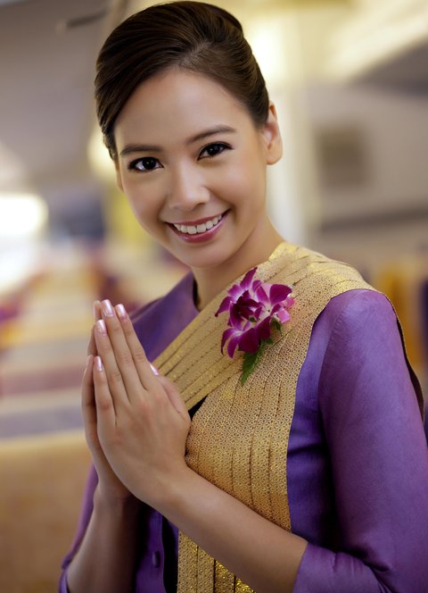 Thai Airlines Thai Airlines