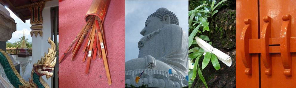 Phuket Phuket