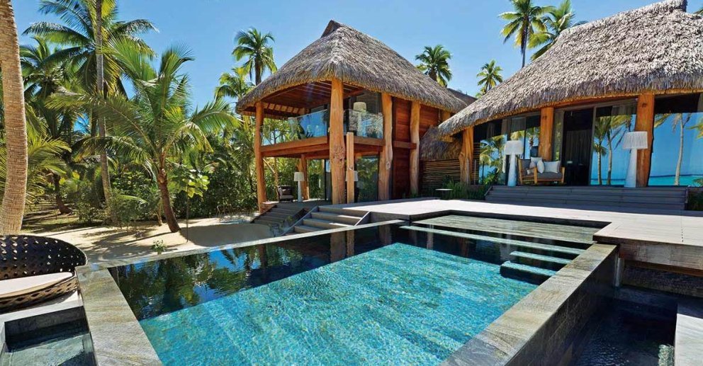 The Brando Resortinsel The Brando Resortinsel
