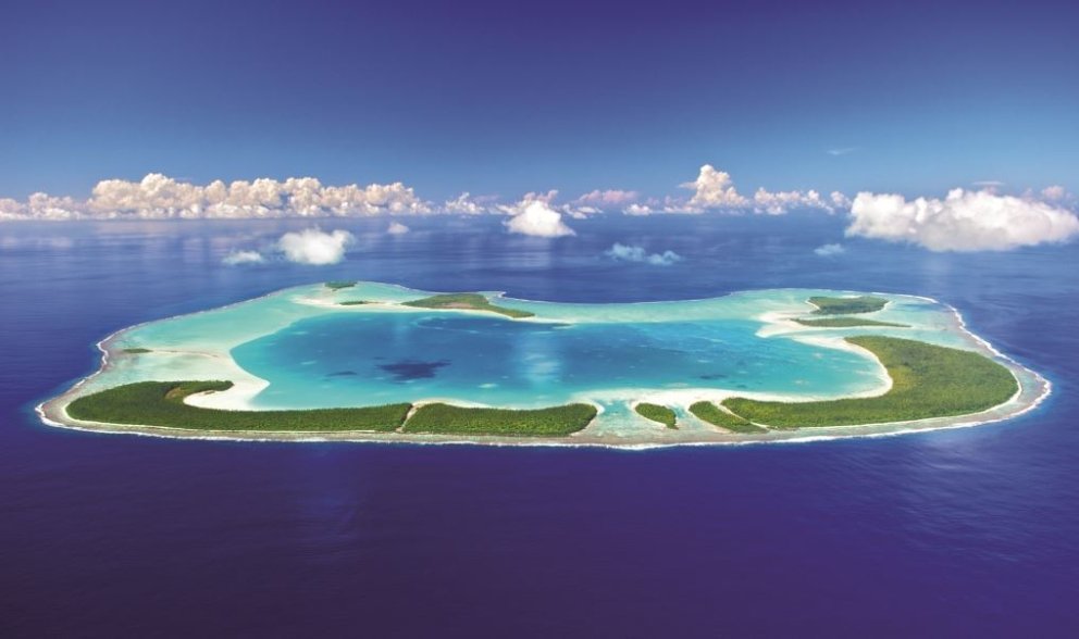 The Brando Resortinsel The Brando Resortinsel