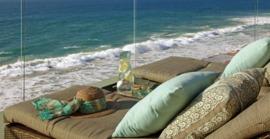 Surf and Sand Surf and Sand