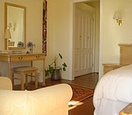 Gästezimmer in der Auberge Rozendal Gästezimmer in der Auberge Rozendal