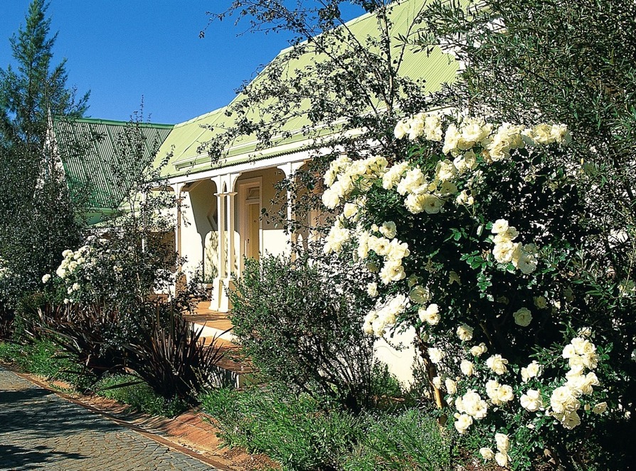 Auberge Rozendal Auberge Rozendal