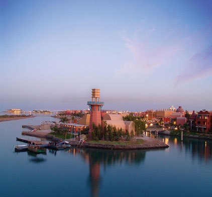 El Gouna El Gouna