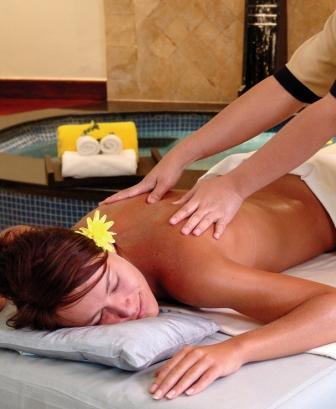 Spa Treatment in El Gouna Spa Treatment in El Gouna