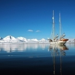 Lyngen Fjord Lyngen Fjord
