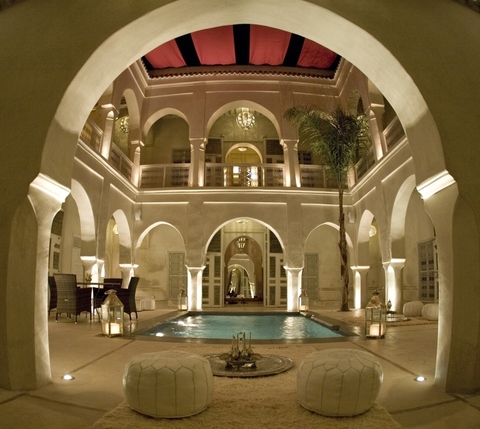 Riad Anayela Riad Anayela