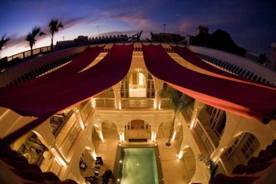 Riad Anayela Riad Anayela