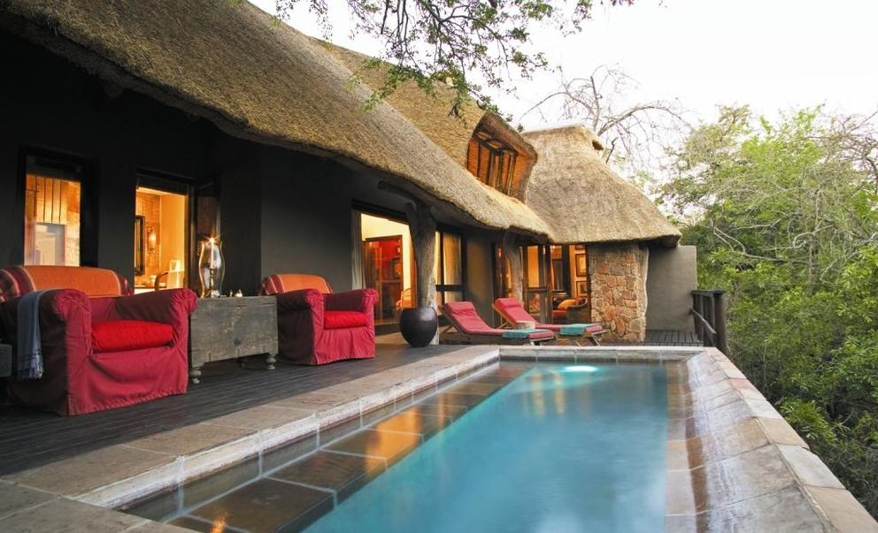 Singita Ebony Singita Ebony