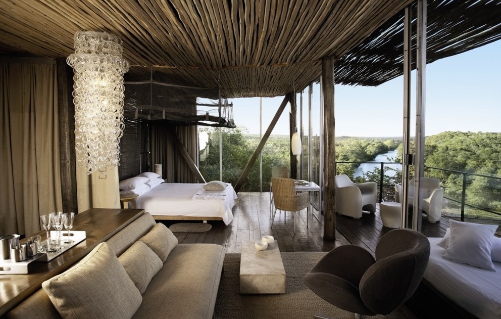 Singita Lebombo Singita Lebombo