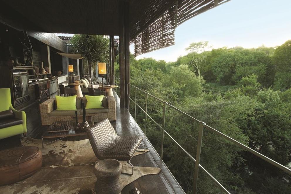 Singita Sweny Singita Sweny