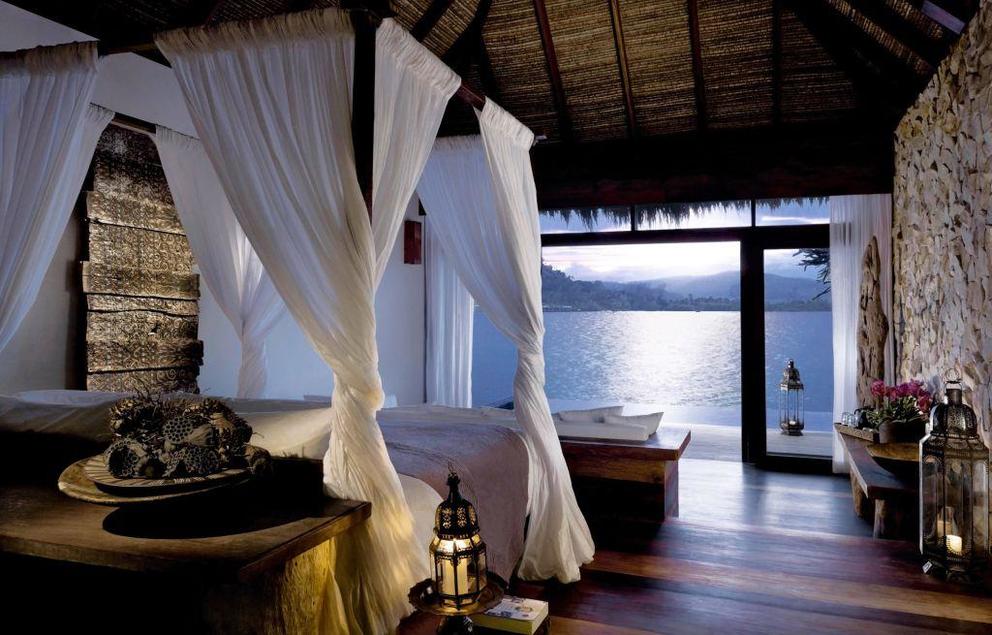 Song Saa Private Island Resort