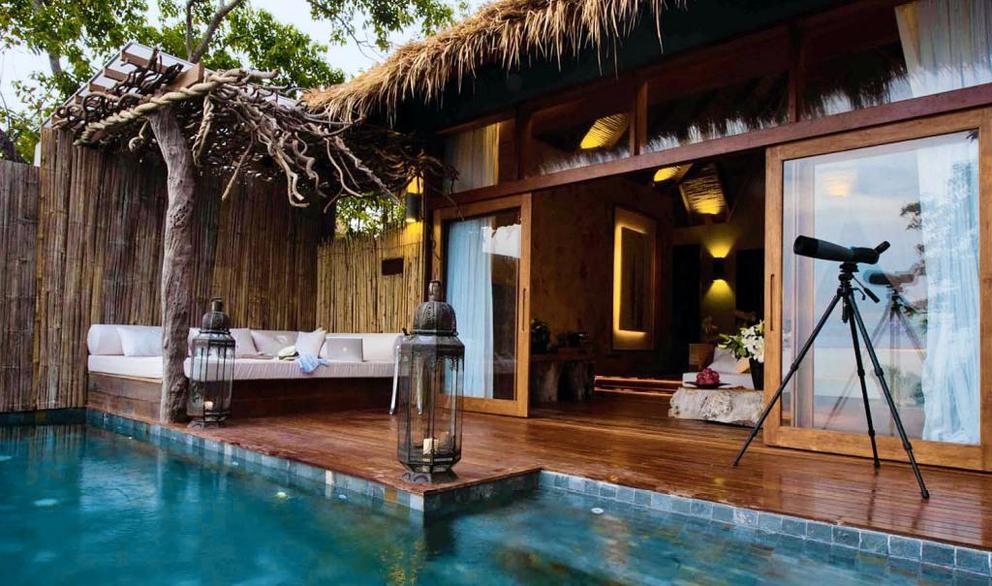 Song Saa Private Island Resort