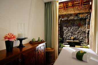 The Grand Mauritian - Spa Suite The Grand Mauritian - Spa Suite