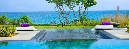 W Retreat &amp; Spa, Vieques Island