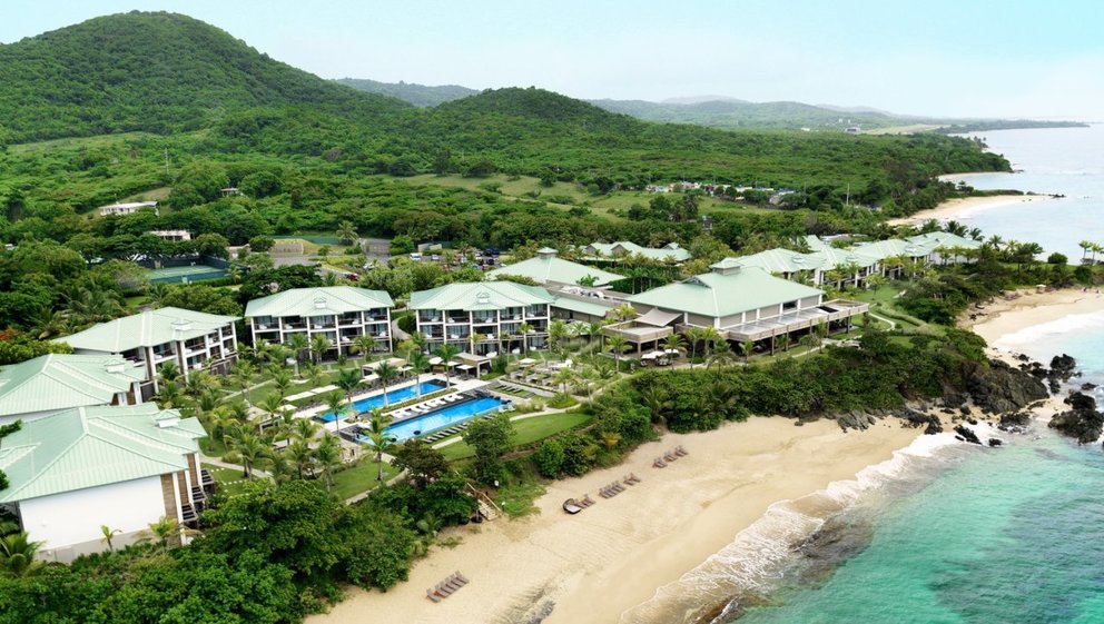 W Retreat & Spa, Vieques Island W Retreat & Spa, Vieques Island