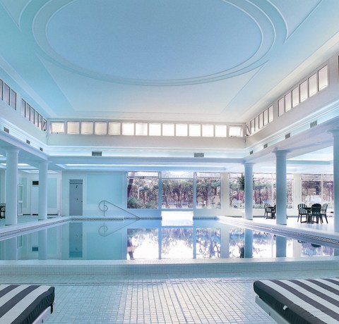 Hotel Terme Due Torri Hotel Terme Due Torri