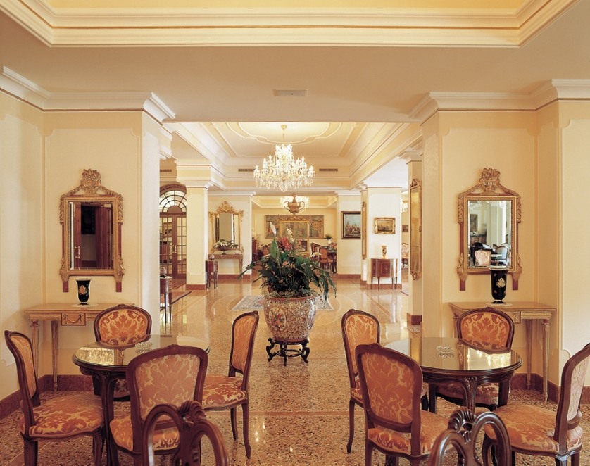 Hotel Terme Due Torri Hotel Terme Due Torri