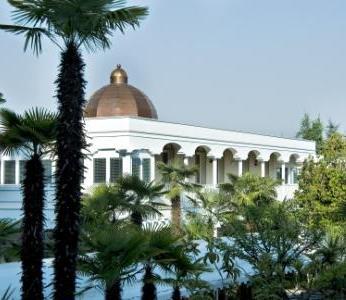 Hotel Metropole Oriental Thermal Spa Hotel Metropole Oriental Thermal Spa