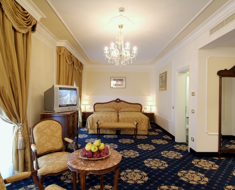 La Residence - Suite La Residence - Suite