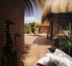 Bahari Spa - Lindner Golf & Wellnesshotel Mallorca Bahari Spa - Lindner Golf & Wellnesshotel Mallorca