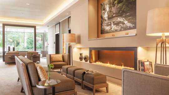 Althoff Seehotel Überfahrt Althoff Seehotel Überfahrt
