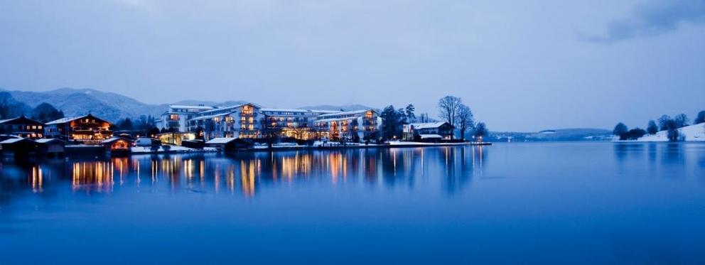 Althoff Seehotel Überfahrt Althoff Seehotel Überfahrt