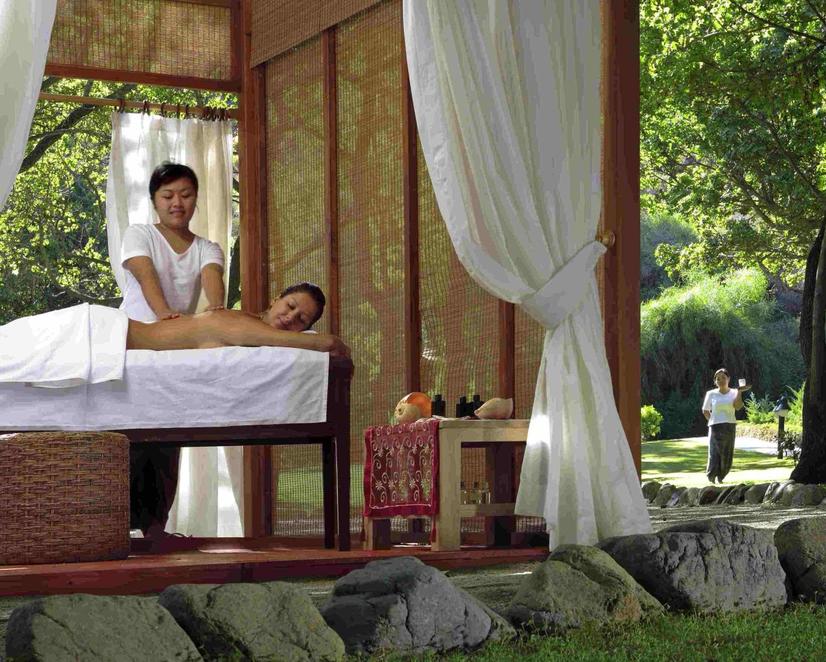 Nu Spa im Club Resort Select Maris Nu Spa im Club Resort Select Maris