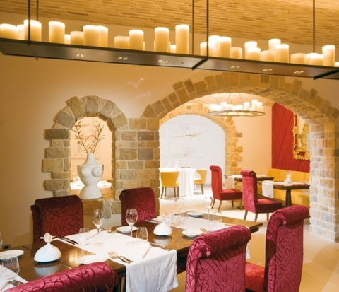 Gourmetrestaurant Wine Vault Gourmetrestaurant Wine Vault
