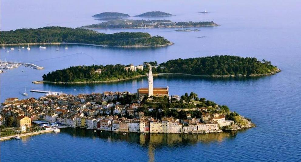 Rovinj Rovinj