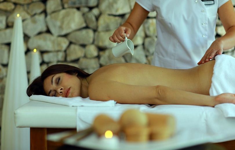 Spa Hotel Monte Mulini Spa Hotel Monte Mulini