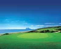 Golf an der Costa del Sol