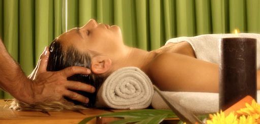ArmoniA Spa und Wellness ArmoniA Spa und Wellness