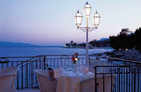 Hotel Miramar, Opatija Hotel Miramar, Opatija