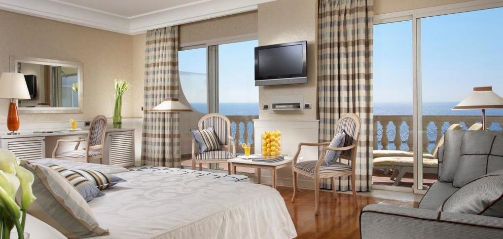 Royal Hotel San Remo Royal Hotel San Remo